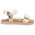 Фото #2 товара GIOSEPPO Bude sandals