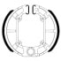 Фото #2 товара FERODO Eco FSB895A brake shoes