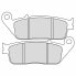 Фото #2 товара FERODO FDB570EF Brake Pads