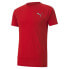 ფოტო #1 პროდუქტის PUMA Evostripe short sleeve T-shirt