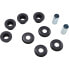 Фото #2 товара ARLEN NESS Harley Davidson FLH Electra Glide Standard 84 Riser Bushing Kit