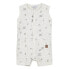 ABSORBA NMD Naissance Tricot Romper