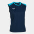 Фото #3 товара JOMA Eco Championship Recycled sleeveless T-shirt