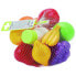 ECOIFFIER Chef Fruits Mesh