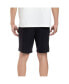 Фото #2 товара Men's Black Jacksonville Jaguars Gauge Jam Two-Pack Shorts Set