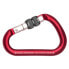 Фото #2 товара FIXE CLIMBING GEAR Lotus Stone Thread Snap Hook