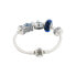 Фото #4 товара Браслет Pandora Sparkling Starlight.