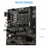 Motherboard MSI 7D14-005R mATX AM4 AMD AM4