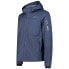 Фото #3 товара CMP Zip Hood 39A5027M softshell jacket