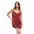 Фото #2 товара SUPERDRY Printed Slip Cami Sleeveless Short Dress