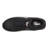 Фото #4 товара Puma Safety Frontside Electrical Hazzard Composite Toe Work Womens Black, Pink