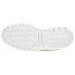 Фото #5 товара Puma Mayze Fs Interest Womens White Sneakers Casual Shoes 38747401