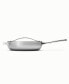 Фото #2 товара Stainless Steel 12" Saute Pan