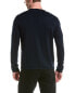 Фото #2 товара John Varvatos Luke Crewneck Sweater Men's Xxl