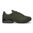 Фото #1 товара Puma Viz Runner Repeat Wide Running Mens Green Sneakers Athletic Shoes 37733413