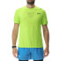 UYN Padel Series short sleeve T-shirt Kiwi Colada, M - фото #11