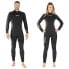 Фото #3 товара MARES Pioneer 7 mm diving wetsuit