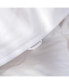 Фото #6 товара Lightweight Feather & Down Duvet Comforter Insert - King/Cal King