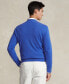 Men's Cotton Graphic Sweater