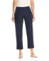 Frances Valentine Petrie Pant Women's Navy 0