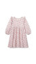 Girl's Kate Dress in Blushing Blooms Toddler|Child