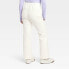 Фото #3 товара Women's Slim Snowsport Pants - All in Motion Cream L