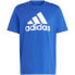 Фото #2 товара adidas Essentials Single Jersey Big Logo M IC9351