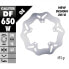 GALFER Wave® DF650W Brake Disc