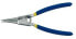 Фото #1 товара Vorel chrome chrome pliers 160 мм прямой внешний 43050