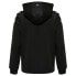 HUMMEL Core XK Poly full zip sweatshirt