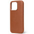 Фото #5 товара Decoded Leather Backcover für iPhone 15 Pro Tan