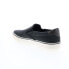 Фото #11 товара Lugz Clipper Peacoat MCLPRPT-0754 Mens Black Lifestyle Sneakers Shoes