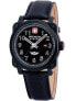 Фото #2 товара Наручные часы Bulova Futuro Stainless Steel Bracelet Watch 40mm.