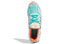 Фото #5 товара adidas Ultraboost 5.0 Dna "Miami Dolphins" 减震防滑 低帮 跑步鞋 男女同款 白蓝 / Кроссовки Adidas Ultraboost 5.0 GZ0428