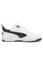 Rebound v6 Low PUMA White-PUMA Black-PUM