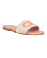 ფოტო #13 პროდუქტის Women's Yides Slide Flat Sandals