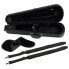 Фото #18 товара Super Light Shaped Violin Case 4/4 BK