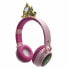 Фото #1 товара Bluetooth-наушники Lexibook HPBT015DP Disney Princess Розовый