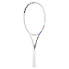 Фото #1 товара TECNIFIBRE T-Fight 300 Isoflex Unstrung Tennis Racket