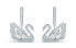 Swarovski Graceful Swan 5514420