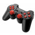 Фото #1 товара Игровой пульт Esperanza EGG106R USB 2.0 Красный PC PlayStation 3 PlayStation 2