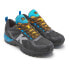 Фото #3 товара KELME Trail Travel trail running shoes