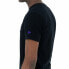 Men’s Short Sleeve T-Shirt New Era 11530752 Black