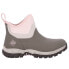 Фото #1 товара Muck Boot Arctic Sport Ii Round Toe Pull On Womens Brown, Pink Casual Boots MAS