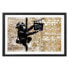 Фото #1 товара Bild Banksy No. 13