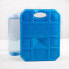 Cold Accumulator Aktive Blue 2 Kg 22 x 27,5 x 4 cm (6 Units)