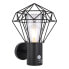 Фото #1 товара Уличный светильник Globo Lighting LED настенный Horace