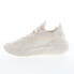 Фото #5 товара Fila Ray Tracer Evo 2 5RM02239-100 Womens Beige Lifestyle Sneakers Shoes 10