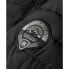 Фото #7 товара SUPERDRY Fuji Longline puffer jacket