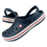 Crocs Crocband Crocband flip flop clog sandale [11016-410]